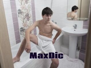 MaxDic