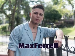 MaxFerrell
