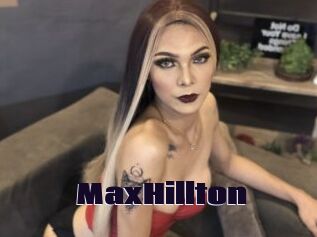 MaxHillton