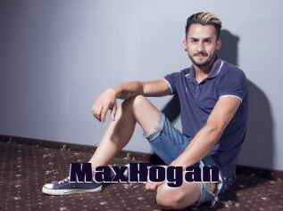 MaxHogan