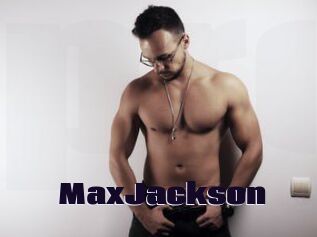 MaxJackson