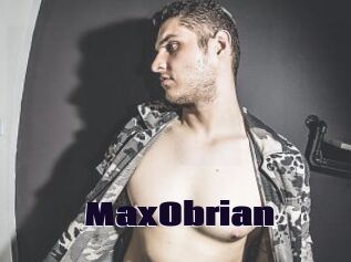 MaxObrian