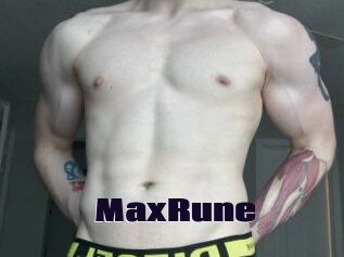 Max_Rune