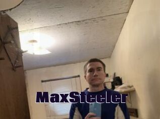 MaxSteeler