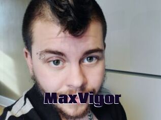 MaxVigor