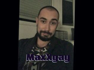 MaxXgay