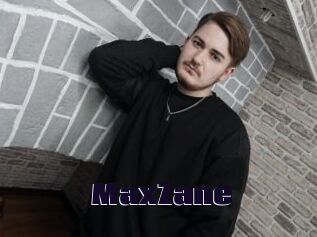 MaxZane