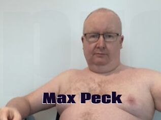 Max_Peck