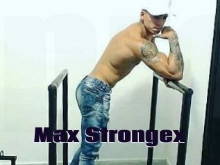 Max_Strongex_