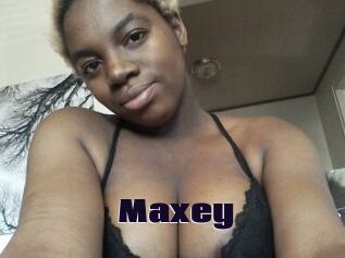 Maxey