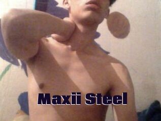 Maxii_Steel