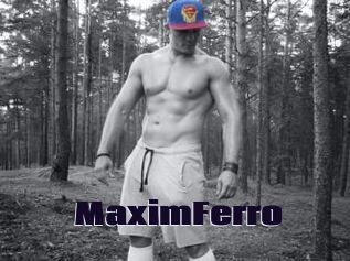 MaximFerro
