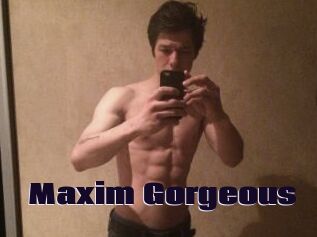 Maxim_Gorgeous