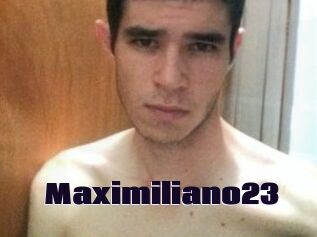 Maximiliano23