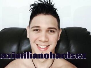 Maximilianohardsex