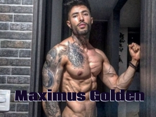 Maximus_Golden Prolap Sex