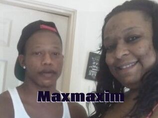 Maxmaxim