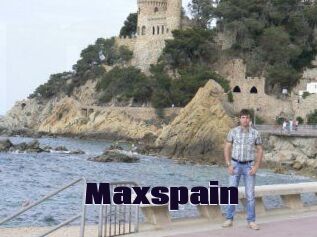 Maxspain