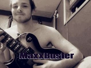 MaxxBuster
