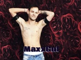 MaxxCut