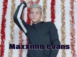 Maxximo_evans