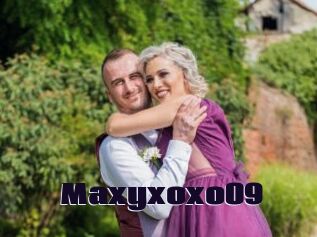 Maxyxoxo09