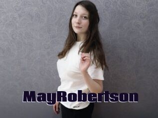 MayRobertson