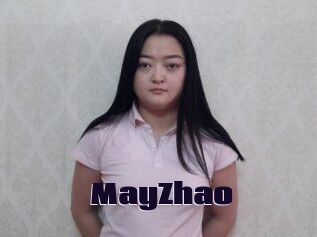 MayZhao
