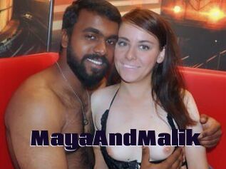 MayaAndMalik