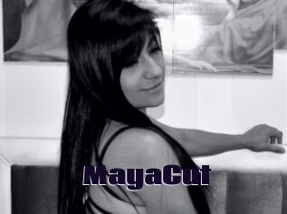 MayaCut