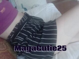 MayaCutie25