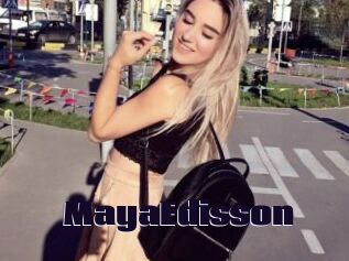 MayaEdisson