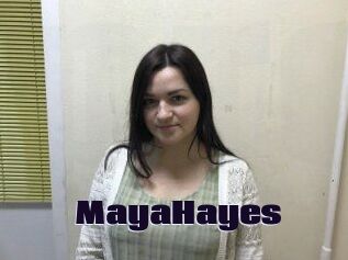 MayaHayes