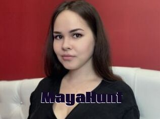 MayaHunt