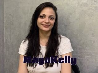 MayaKelly