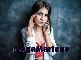 MayaMartens