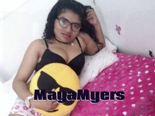 MayaMyers