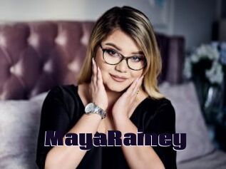 MayaRainey