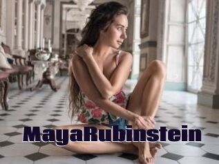 MayaRubinstein