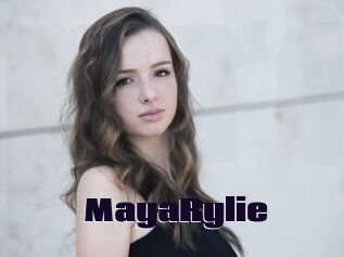 MayaRylie