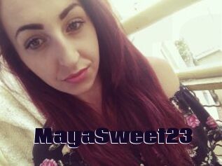 MayaSweet23