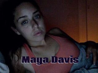 Maya_Davis