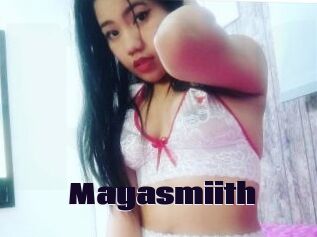 Mayasmiith