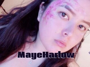 MayeHarlow