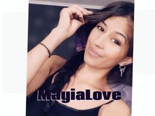 MayiaLove