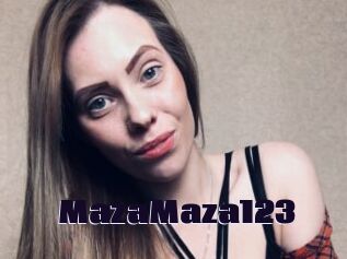 MazaMaza123
