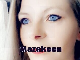 Mazakeen