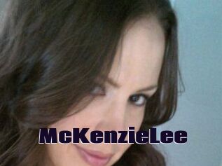 McKenzieLee