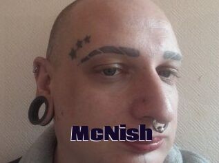McNish