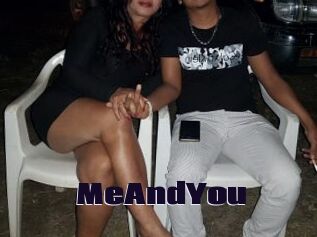 MeAndYou